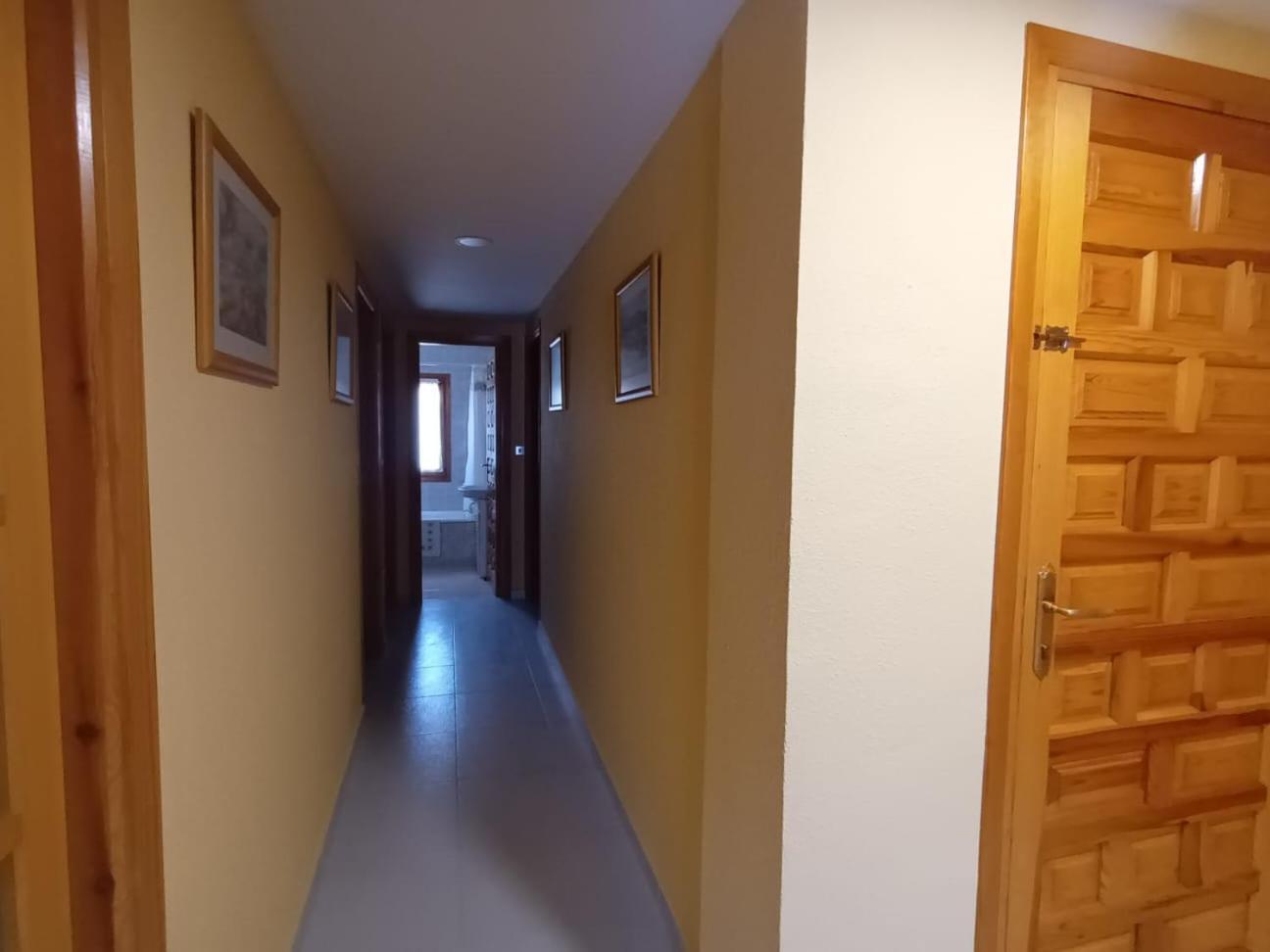 Apartamento El Prado Гавин Экстерьер фото
