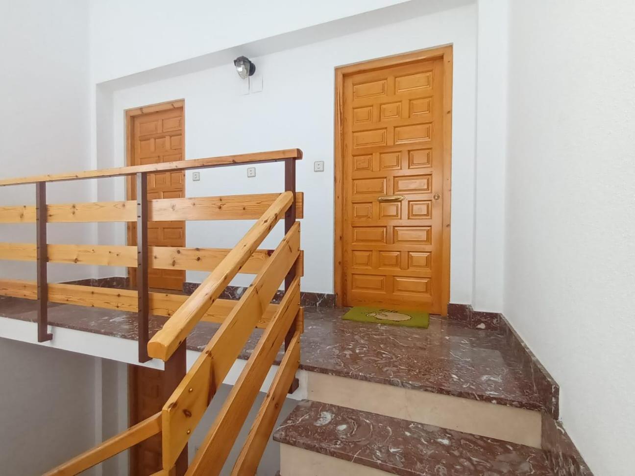 Apartamento El Prado Гавин Экстерьер фото