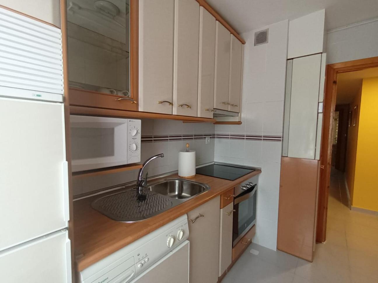 Apartamento El Prado Гавин Экстерьер фото