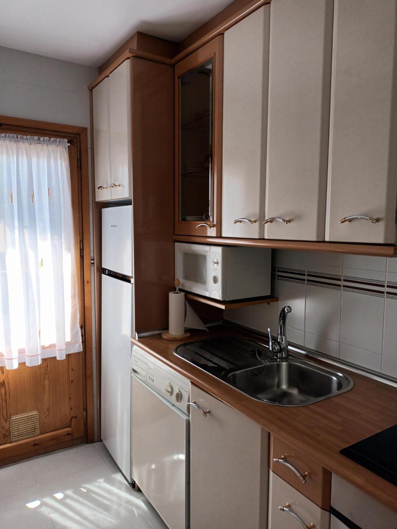 Apartamento El Prado Гавин Экстерьер фото