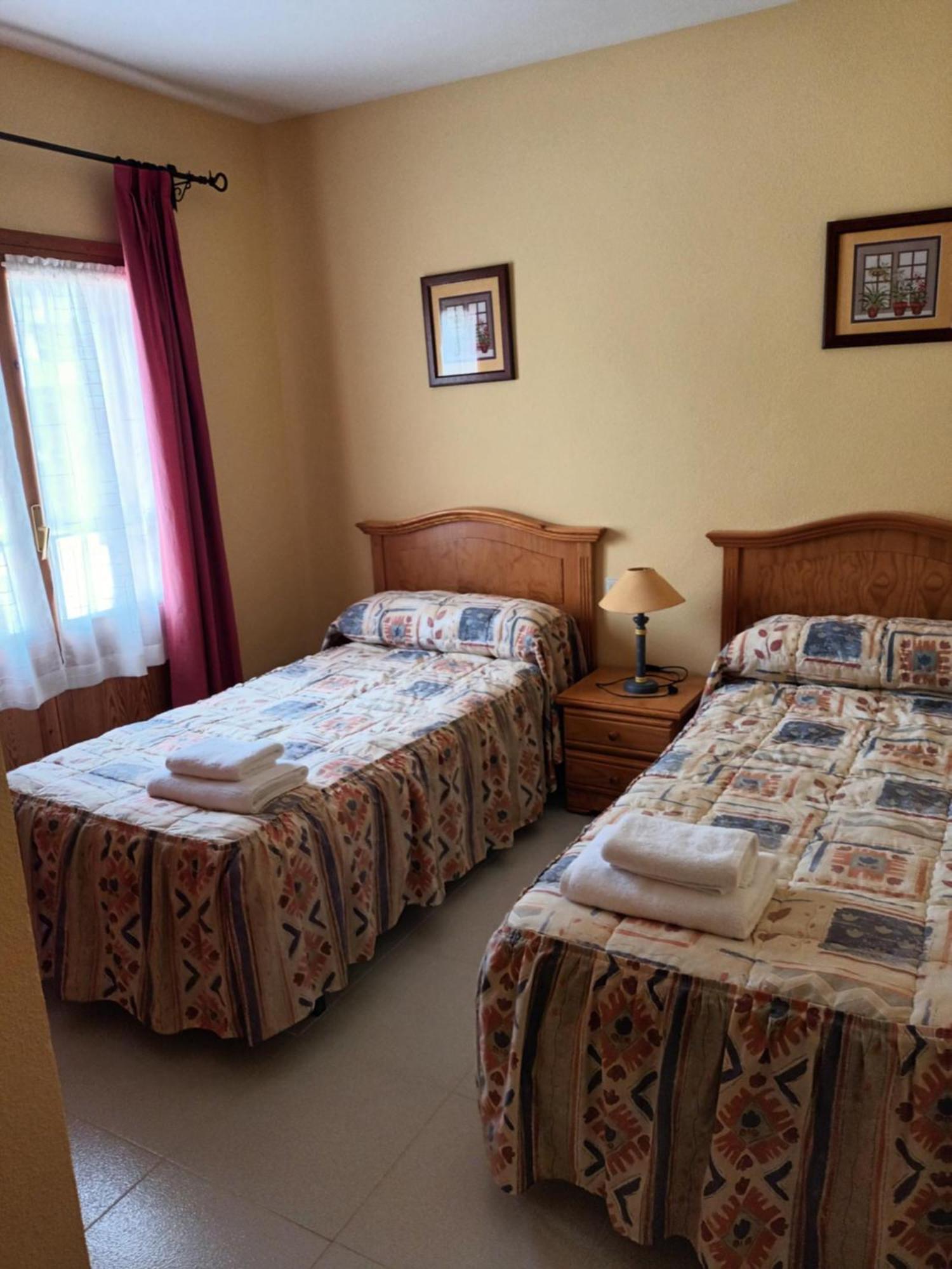 Apartamento El Prado Гавин Экстерьер фото