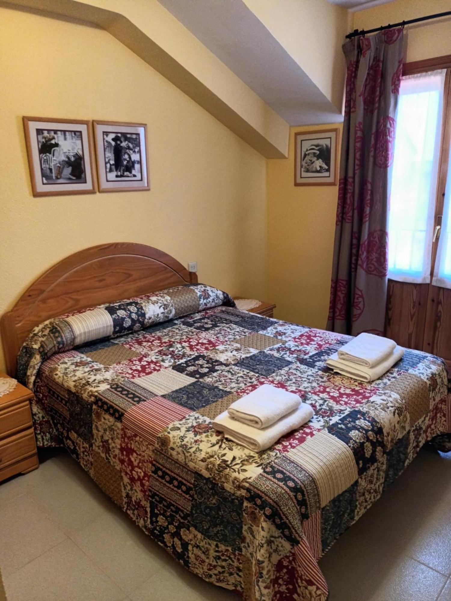 Apartamento El Prado Гавин Экстерьер фото